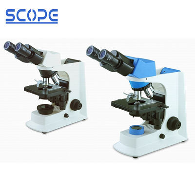 China Intelligente lineare Wiedergabe des Laborbiologischen Mikroskop-1600X für medizinische Universität fournisseur