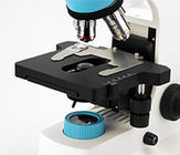 College Research Electronic Binocular Microscope Infinity Plan Objective