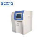 TOC Analysis Ultrapure Water Equipment With LCD Touch Screen Controlling