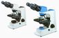 Intelligente lineare Wiedergabe des Laborbiologischen Mikroskop-1600X für medizinische Universität fournisseur