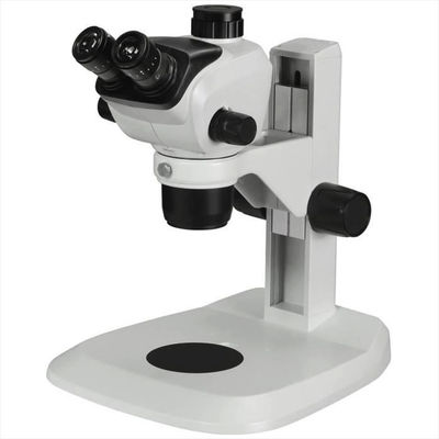 China Industrielle Stereolichtmikroskop-optisches System-hohe Auflösung des lauten Summens SZ810 fournisseur