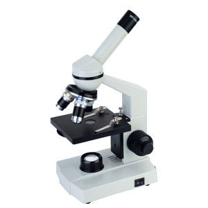 China Achromatisches materielles Schulnote-Mikroskop/Verbundlichtmikroskop fournisseur