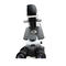 100 - biologisches LED Mikroskop-optisches System umgekehrtes Trinocular 400X fournisseur