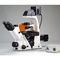 Höhepunkt wandelte biologisches Mikroskop-umgekehrtes Fluoreszenz-Mikroskop um fournisseur